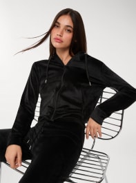 Mikina Dámské Terranova