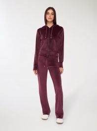 Felpa Donna Terranova