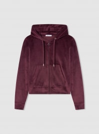 Felpa Donna Terranova