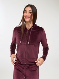 Felpa Donna Terranova