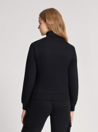 Felpa Donna Terranova