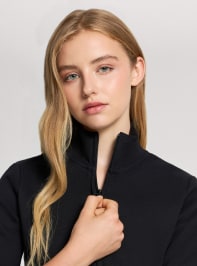 Felpa Donna Terranova