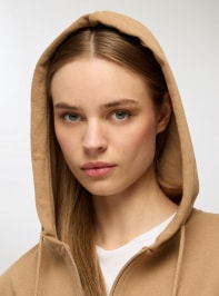 Felpa Mujer Terranova