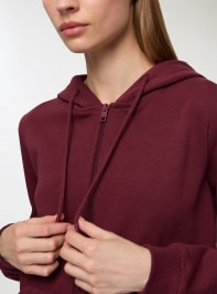 Felpa Mujer Terranova