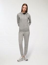 Sweat shirt Woman Terranova