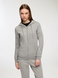 Sweat shirt Woman Terranova