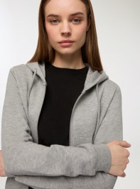Sweat shirt Woman Terranova