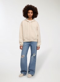 Sweat shirt Woman Terranova