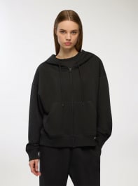 Sweat shirt Femme Terranova