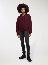 Sweat shirt Femme Terranova