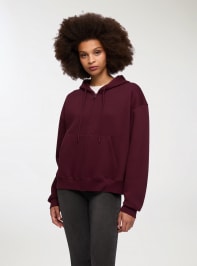 Sweat shirt Femme Terranova