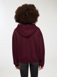 Sweat shirt Femme Terranova