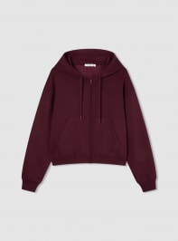 Sweat shirt Femme Terranova