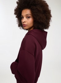 Sweat shirt Femme Terranova