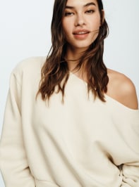 Felpa Donna Terranova