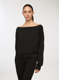 Felpa Donna Terranova