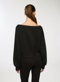 Felpa Donna Terranova