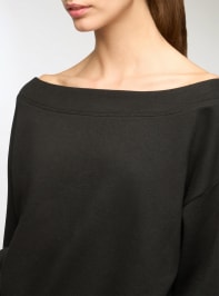 Felpa Donna Terranova