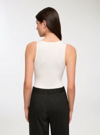 Canotta/Top Donna Terranova