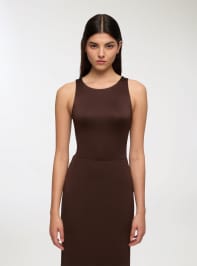 Canotta/Top Donna Terranova