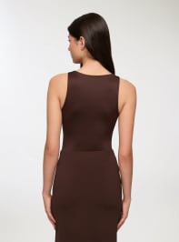 Canotta/Top Donna Terranova