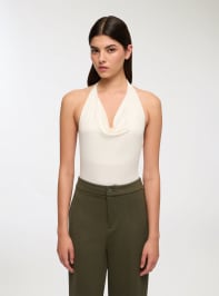 Camiseta Mujer Terranova
