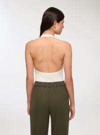 Camiseta Mujer Terranova
