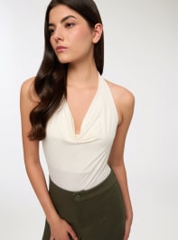 Camiseta Mujer Terranova