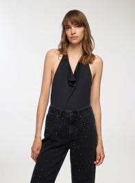 Camiseta Mujer Terranova