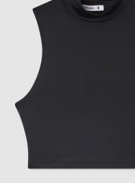 Top/Top bez rękawów Donna Terranova