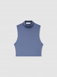 Top/Top bez rękawów Donna Terranova