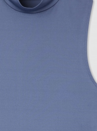 Top/Top bez rękawów Donna Terranova