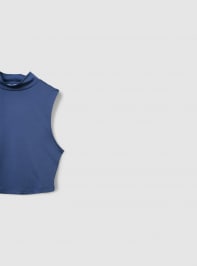 Camiseta Mujer Terranova