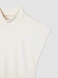 Camiseta manga corta Mujer Terranova
