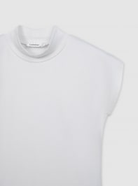 Camiseta manga corta Mujer Terranova