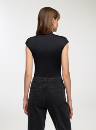 Camiseta manga corta Mujer Terranova