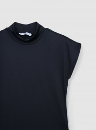 Camiseta manga corta Mujer Terranova