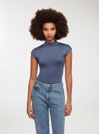 Camiseta manga corta Mujer Terranova