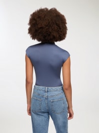 Camiseta manga corta Mujer Terranova