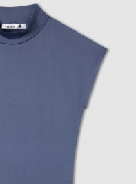Camiseta manga corta Mujer Terranova