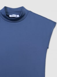 Camiseta manga corta Mujer Terranova