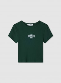 T-Shirt MC Donna Terranova