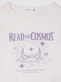 T-Shirt MC Donna Terranova