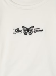 T-Shirt MC Damen Terranova