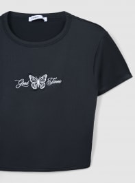 Short-sleeved T-shirt Woman Terranova
