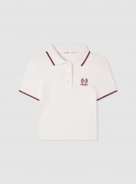 T-Shirt MC Damen Terranova