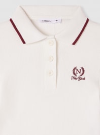 T-Shirt MC Damen Terranova