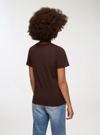 Short-sleeved T-shirt Woman Terranova
