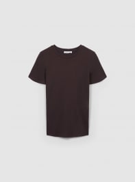 T-Shirt MC Femme Terranova