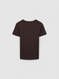 T-Shirt MC Femme Terranova